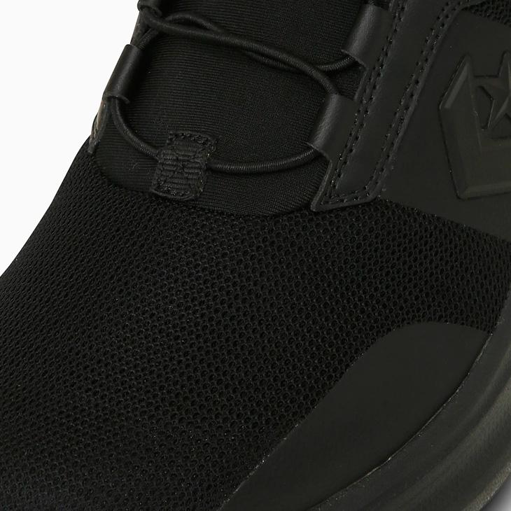 サッと履ける コンバース ランニングシューズ メンズ レディース converse ケイブスターSS スリットスライド 立ったまま履ける ジョギング /3360004 | CONVERSE | 08