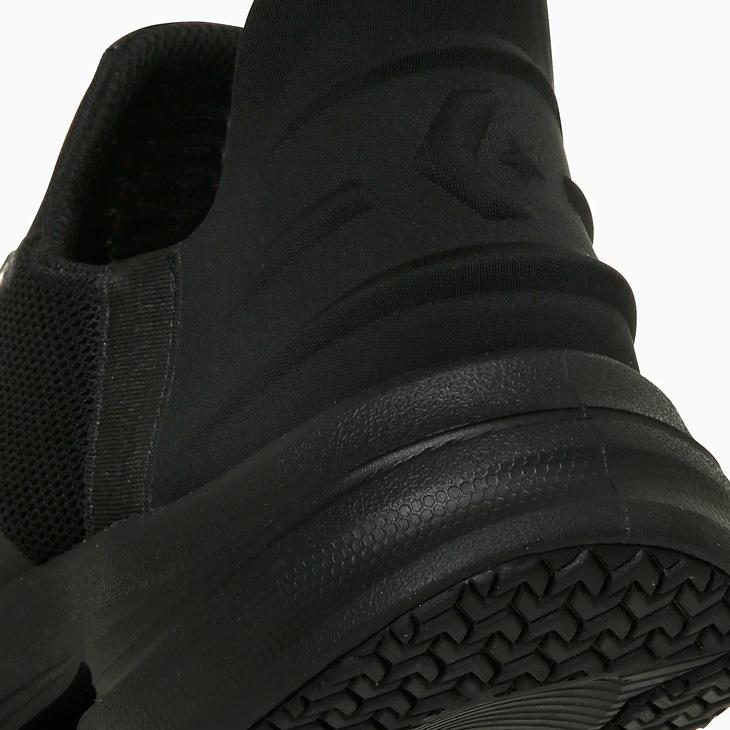 サッと履ける コンバース ランニングシューズ メンズ レディース converse ケイブスターSS スリットスライド 立ったまま履ける ジョギング /3360004 | CONVERSE | 09