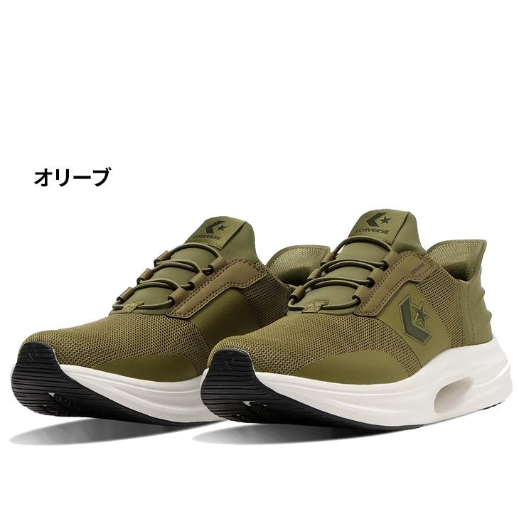 コンバース スニーカー メンズ レディース 靴 converse ケイブスター スリットスライド｜ローカット ユニセックス ウォーキング ジョギング /3360018 | CONVERSE | 02