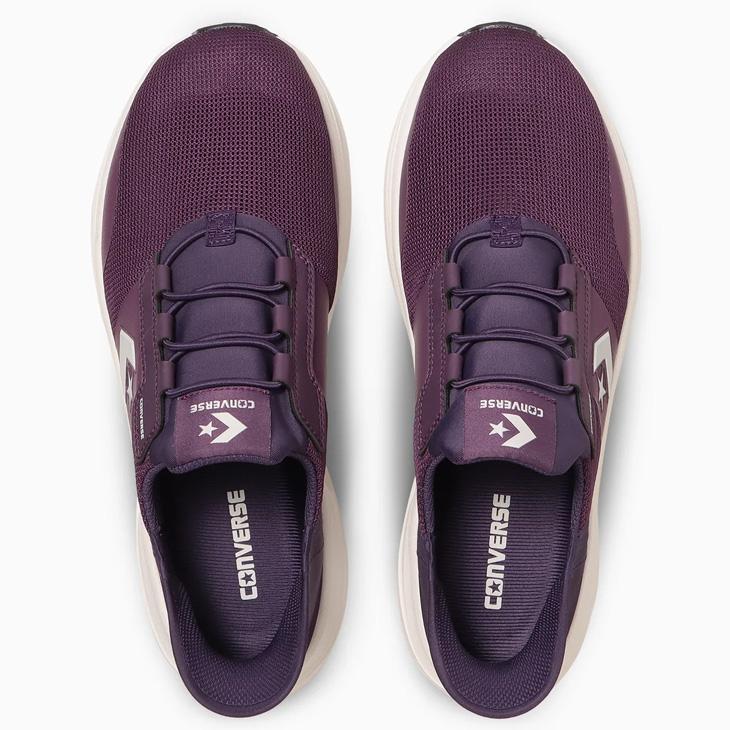 コンバース スニーカー メンズ レディース 靴 converse ケイブスター スリットスライド｜ローカット ユニセックス ウォーキング ジョギング /3360018 | CONVERSE | 08