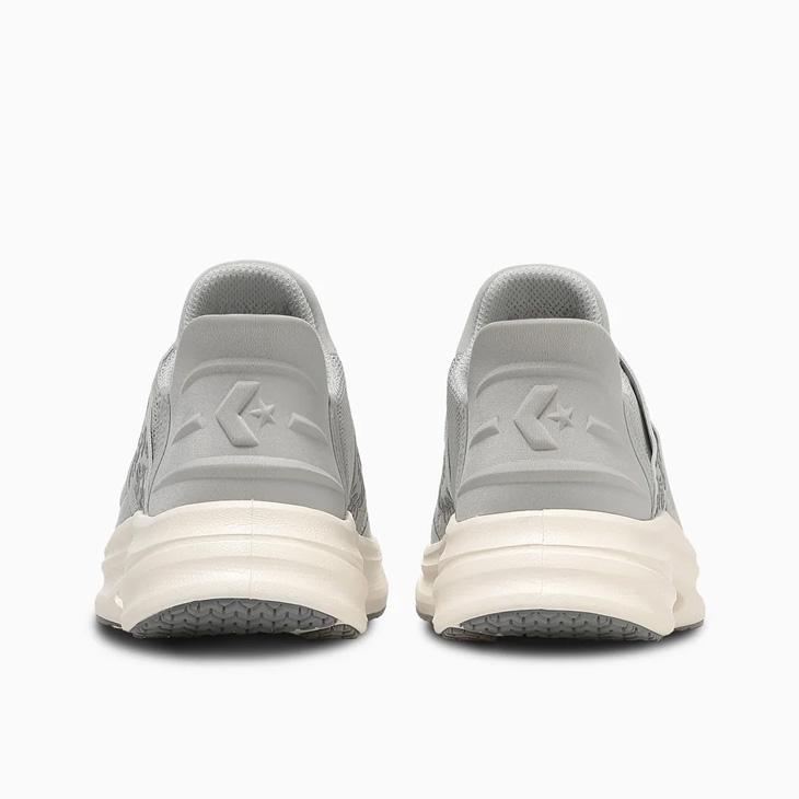 サッと履ける コンバース レディース ランニングシューズ converse ケイブスター スリットスライド LP XG 立ったまま履ける ジョギングシューズ /3360022 | CONVERSE | 07