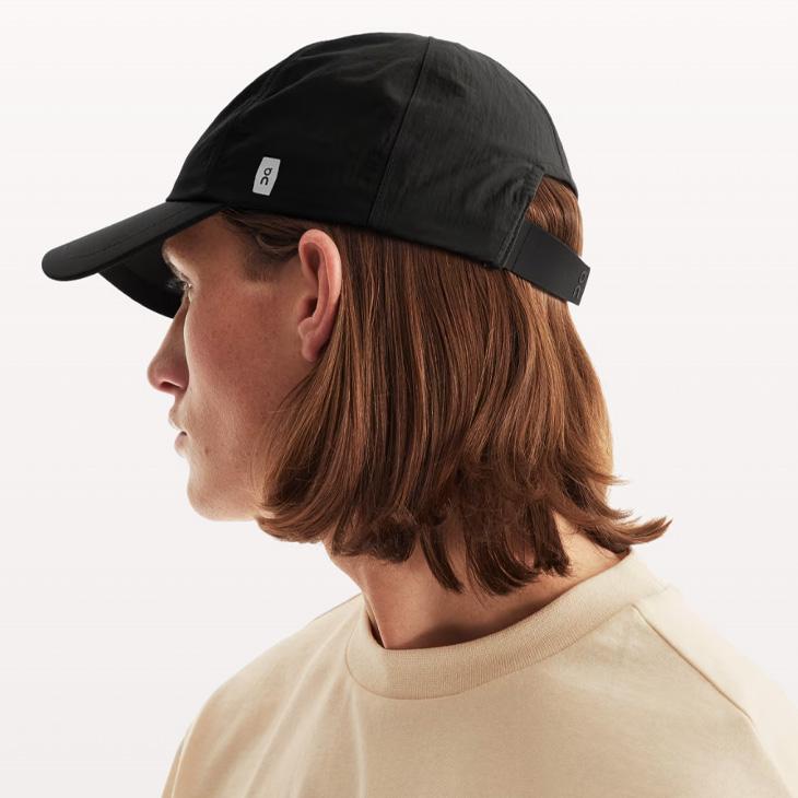 On（オン） ポーツキャップ メンズ レディース 帽子 On Cap オン
