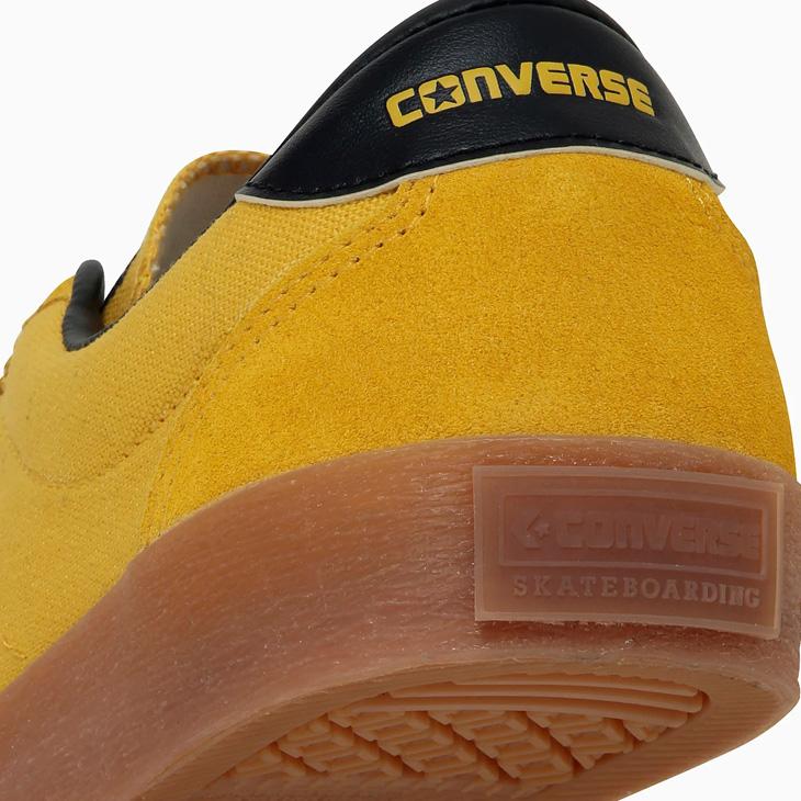 コンバース スニーカー メンズ レディース シューズ 靴 converse ロードクラシック SK OX｜ローカット ユニセックス スケートボード スケボー /3370191 | CONVERSE | 10