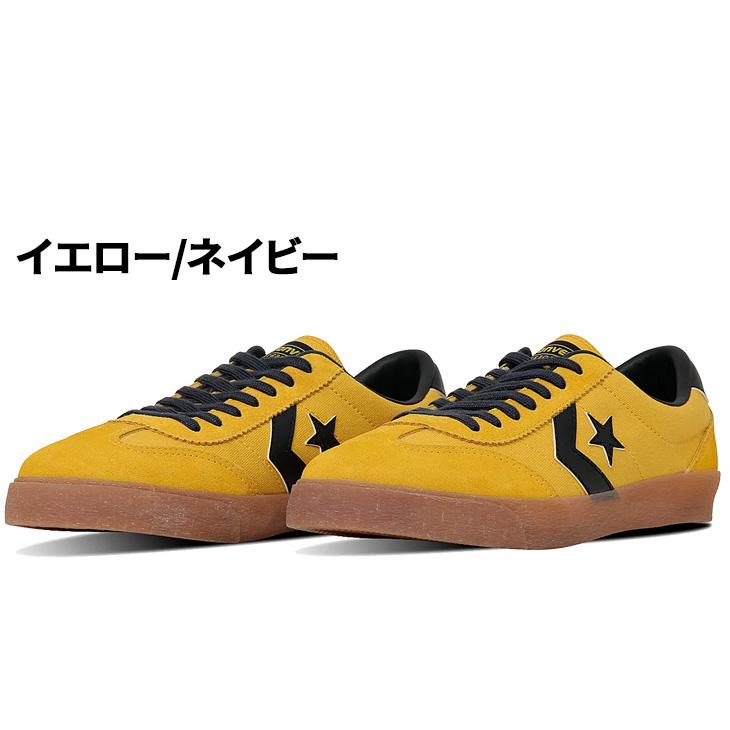 コンバース スニーカー メンズ レディース シューズ 靴 converse ロードクラシック SK OX｜ローカット ユニセックス スケートボード スケボー /3370191 | CONVERSE | 03