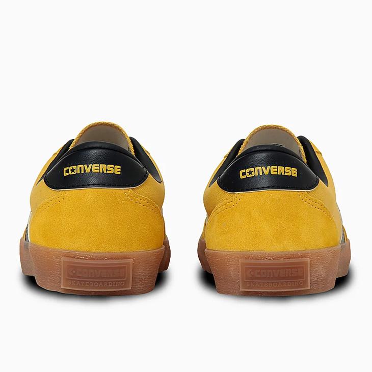 コンバース スニーカー メンズ レディース シューズ 靴 converse ロードクラシック SK OX｜ローカット ユニセックス スケートボード スケボー /3370191 | CONVERSE | 09