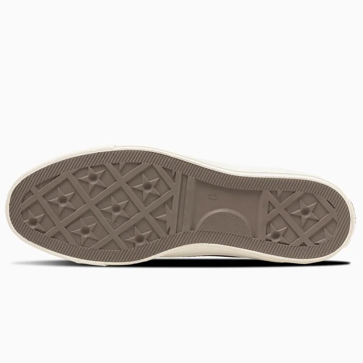 コンバース スニーカーメンズ レディース シューズ 靴 converse CXP ローファー カジュアル キャンバス スエード 異素材MIX バルカナイズ 男女兼用 /3370253 | CONVERSE | 05