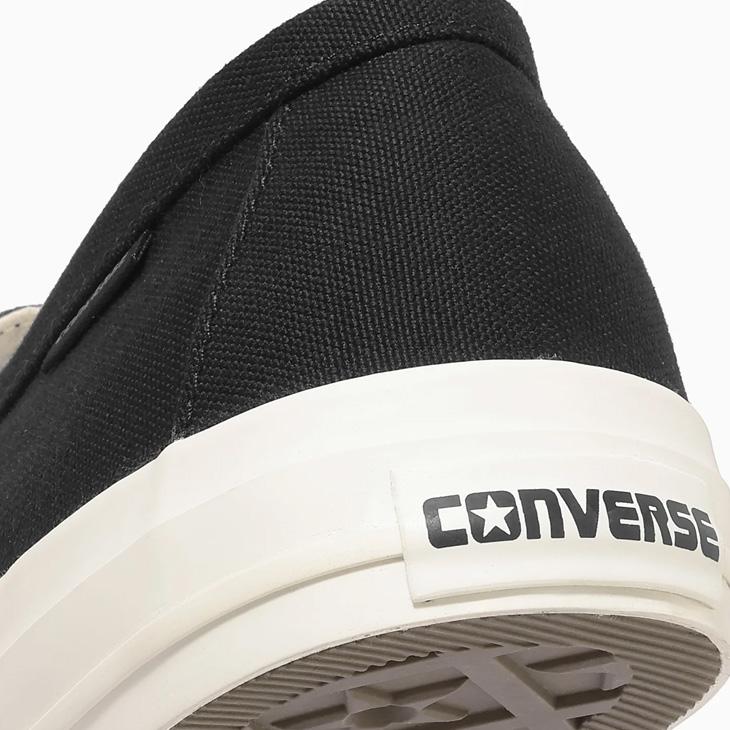 コンバース スニーカーメンズ レディース シューズ 靴 converse CXP ローファー カジュアル キャンバス スエード 異素材MIX バルカナイズ 男女兼用 /3370253 | CONVERSE | 08