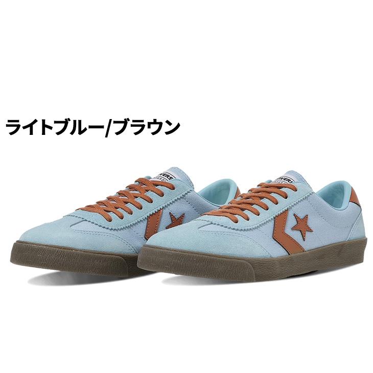 CONVERSE（コンバース） スニーカー メンズ レディース ロード