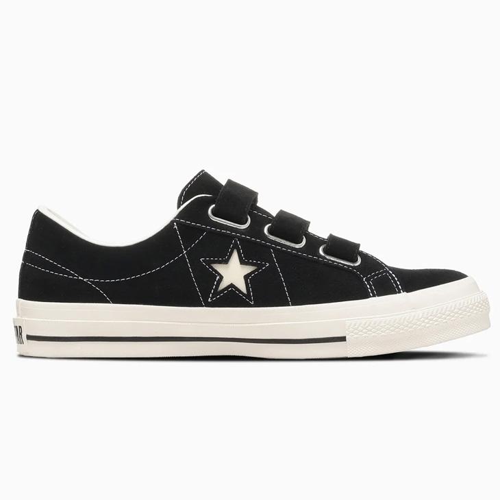 CONVERSE（コンバース） スニーカー メンズ ワンスター スエード V-3