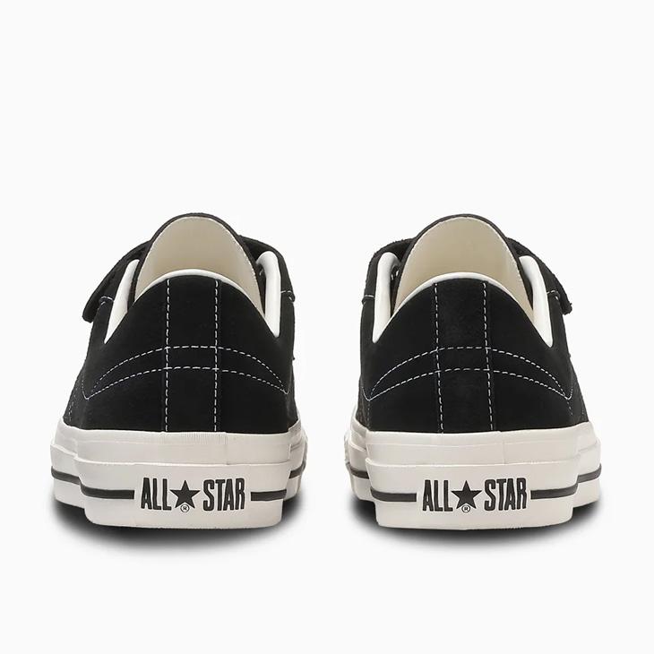 CONVERSE（コンバース） スニーカー メンズ ワンスター スエード V-3