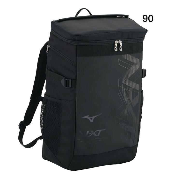 MIZUNO（ミズノ） リュックサック 約30L バッグ 鞄 NXTバックパック