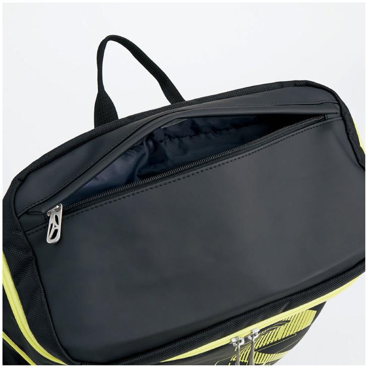 MIZUNO（ミズノ） リュックサック 約30L バッグ 鞄 NXTバックパック
