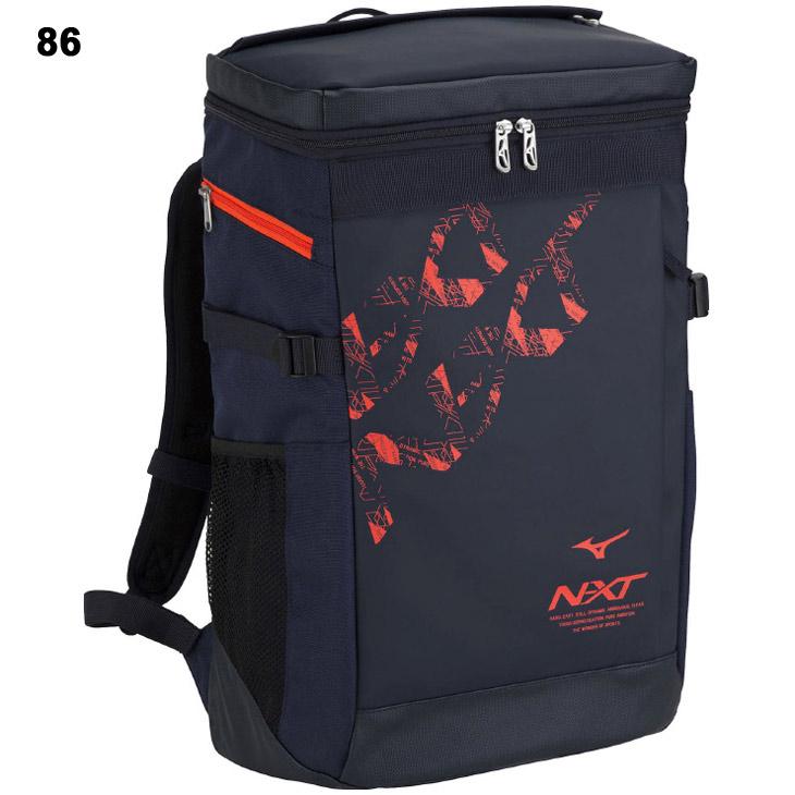 MIZUNO ミズノ リュック 約30L バッグ 鞄 mizuno N-XT バック MIZUNO ミズノ リュック 約30L バッグ 鞄 mizuno N-XT バック