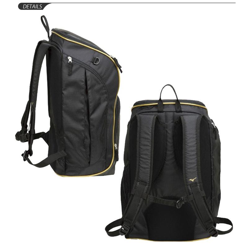 バックパック スポーツバッグ ミズノ mizuno チームバッグ 40合成皮革 約40L リュックサック 野球 ソフトボール/33JD9104【取寄】【 返品不可】【ギフト不可】 :33JD9104:APWORLD - 通販 - Yahoo!ショッピング バックパック スポーツバッグ ミズノ mizuno チームバッグ 40合成皮革 約40L リュックサック 野球 ソフトボール/33JD9104【取寄】【 返品不可】【ギフト不可】 :33JD9104:APWORLD - 通販 - Yahoo!ショッピング