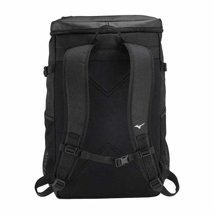 MIZUNO（ミズノ） リュックサック 約40L バッグ かばん mizuno N-XT