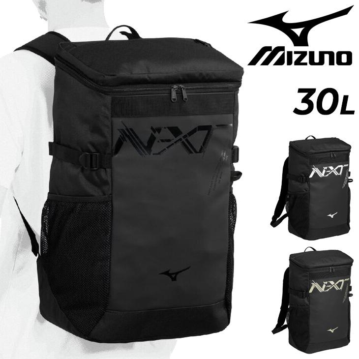 MIZUNO（ミズノ） リュックサック 約30L メンズ レディース バッグ