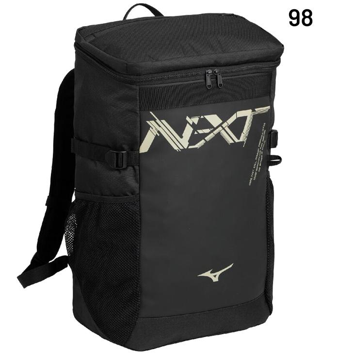 MIZUNO（ミズノ） リュックサック 約30L メンズ レディース バッグ