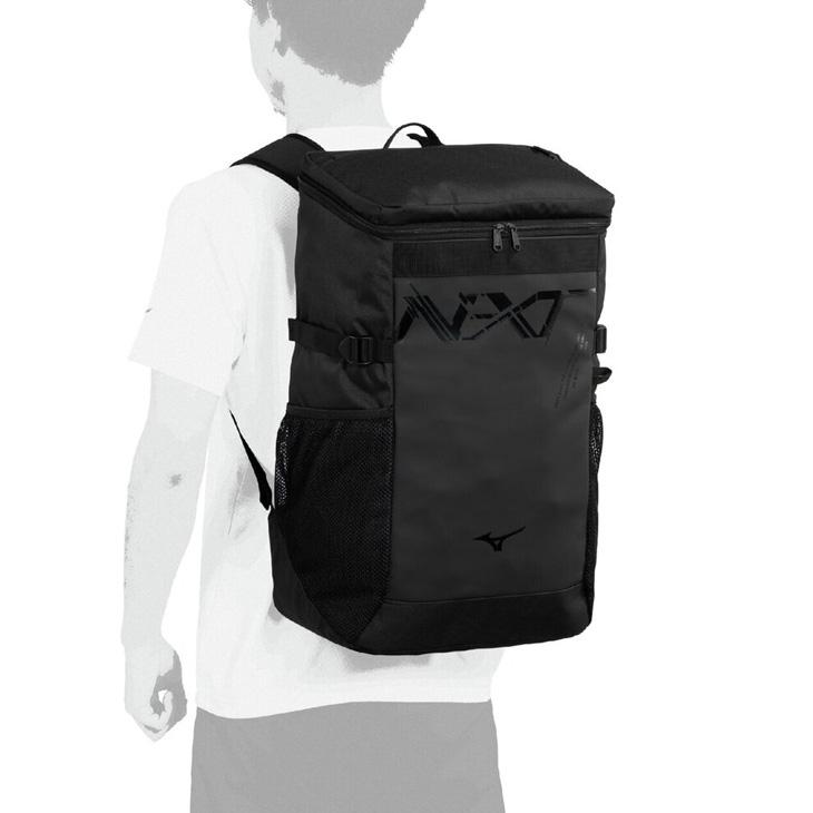 MIZUNO（ミズノ） リュックサック 約30L メンズ レディース バッグ