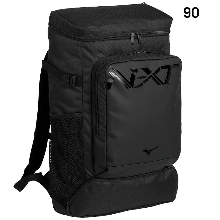 MIZUNO（ミズノ） リュックサック 約40L メンズ レディース バッグ