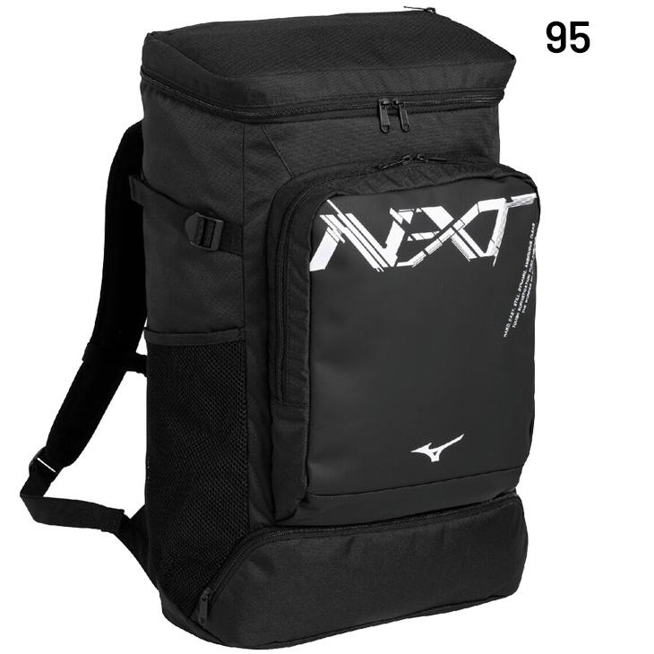 MIZUNO（ミズノ） リュックサック 約40L メンズ レディース バッグ