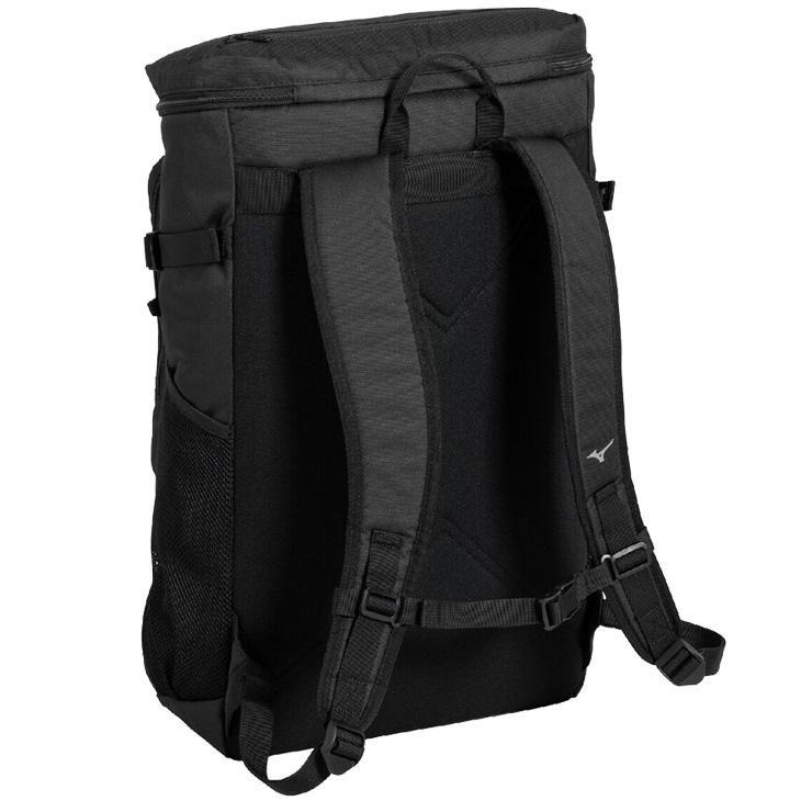 【新品未使用】Mizuno N-XTバックパック 40L MIZUNO（ミズノ） リュックサック 約40L メンズ レディース バッグ