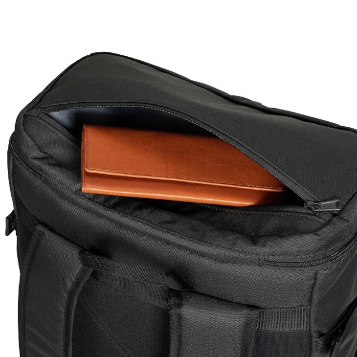 Mizuno スキーバッグ 80L ブラック　大容量バックバック　お値下げ中 MIZUNO（ミズノ） リュックサック 約40L メンズ レディース バッグ