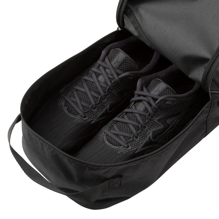 MIZUNO（ミズノ） シューズバッグ メンズ レディース ジュニア