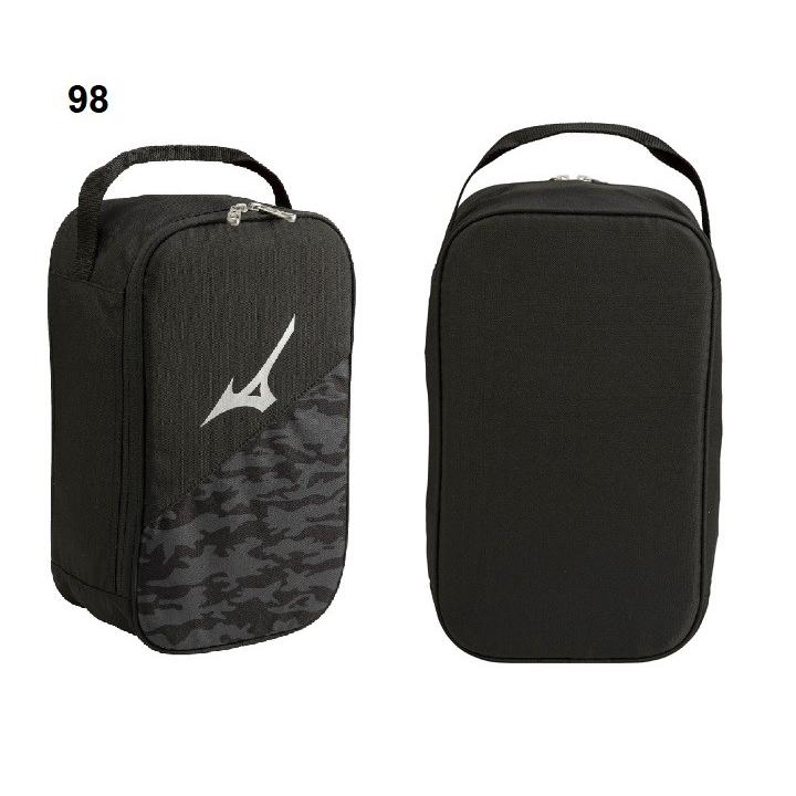 MIZUNO シューズバッグ 靴入れ ミズノ mizuno シューズケース