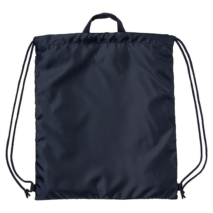 MIZUNO（ミズノ） N-XT ナップサック ジムサック バッグ サブバッグ