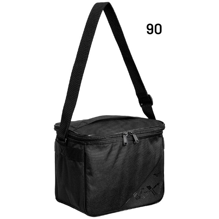 MIZUNO（ミズノ） 保冷バッグ 約6L mizuno N-XTクーラーバッグ ユニ