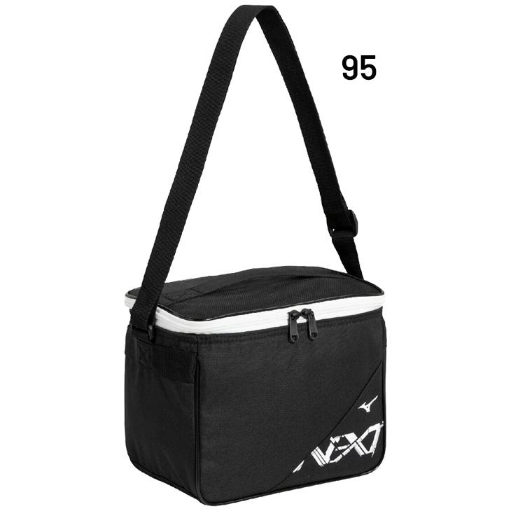 MIZUNO（ミズノ） 保冷バッグ 約6L mizuno N-XTクーラーバッグ ユニ
