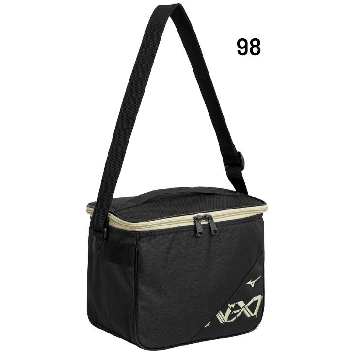 MIZUNO（ミズノ） 保冷バッグ 約6L mizuno N-XTクーラーバッグ ユニ