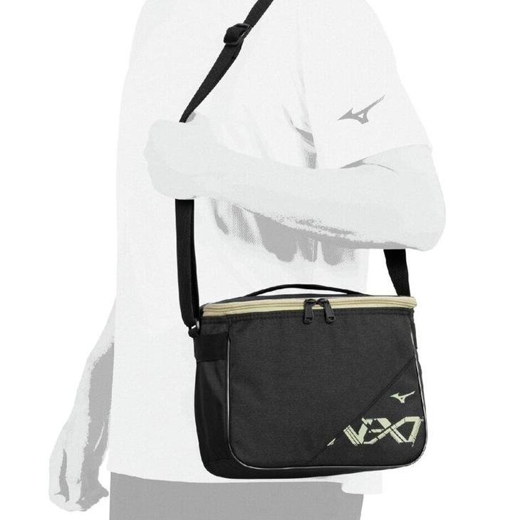 MIZUNO（ミズノ） 保冷バッグ 約6L mizuno N-XTクーラーバッグ ユニ