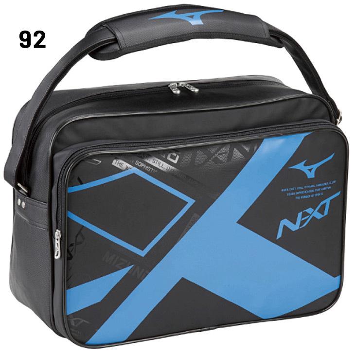 MIZUNO（ミズノ） ショルダーバッグ 約30L mizuno N-XT スポーツバッグ