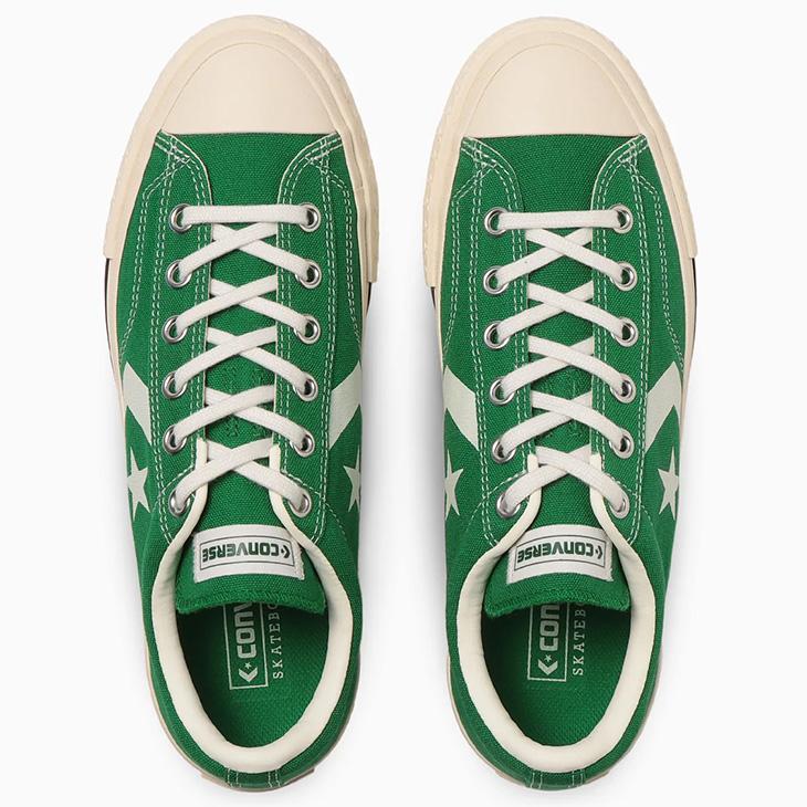 CONVERSE（コンバース） スニーカー メンズ レディース シューズ 