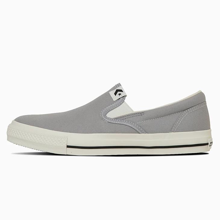 CONVERSE（コンバース） スニーカー スリッポン メンズ レディース 靴