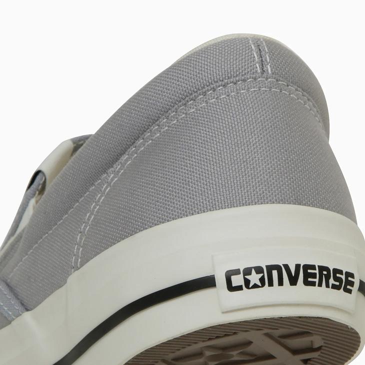 CONVERSE（コンバース） スニーカー スリッポン メンズ レディース 靴