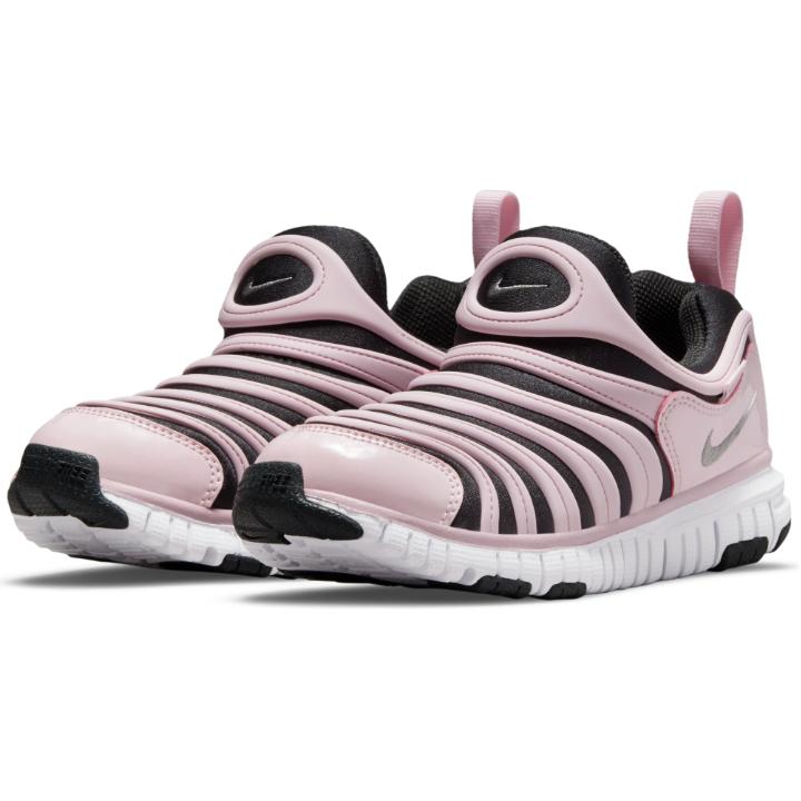 キッズ ジュニア スニーカー シューズ 16 5 22cm 子供靴 ナイキ Nike ダイナモ フリー Ps スリッポン スポーティ カジュアル 女の子 男の子 靴 027 Apworld 通販 Paypayモール