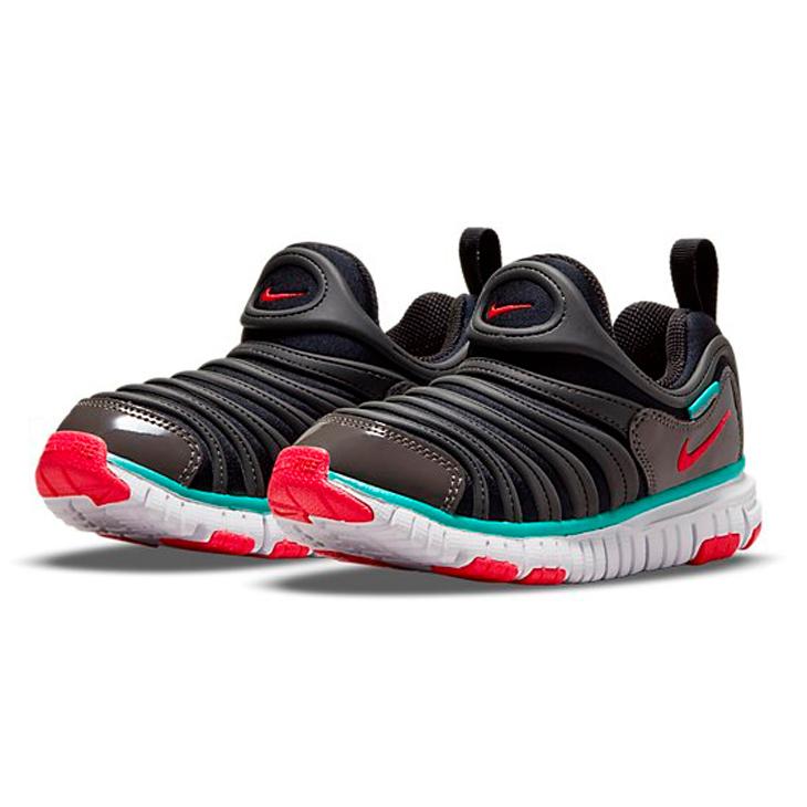 キッズ スニーカー ナイキ ジュニア シューズ 16 5 22cm 子供靴 Nike ダイナモ フリー Ps スリッポン スポーティ カジュアル 女の子 男の子 靴 029 Apworld 通販 Paypayモール