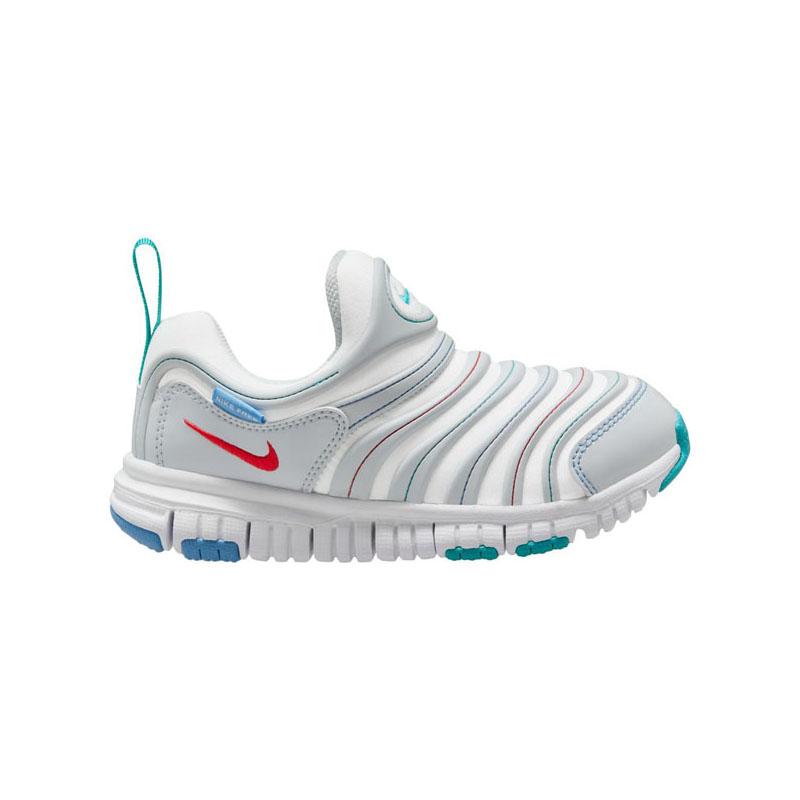 NIKE ナイキ キッズシューズ スニーカー スリッポン ダイナモ