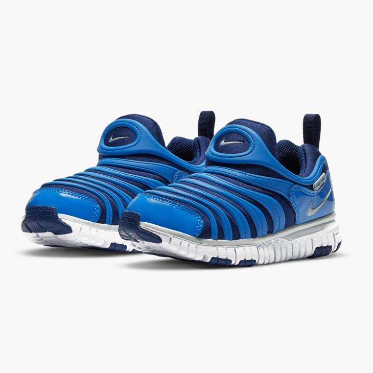 キッズ スニーカー スリッポン シューズ ジュニア 16 5 22cm 子供靴 ナイキ Nike ダイナモ フリー Ps スポーティ カジュアル 男の子 女の子 運動靴 435 Apworld 通販 Paypayモール