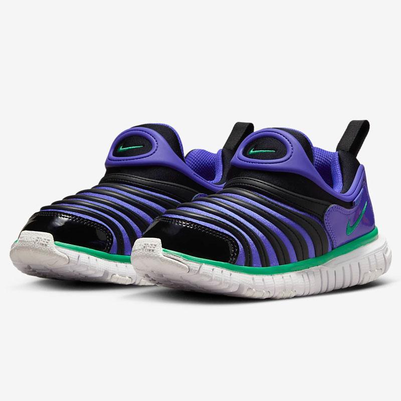 21cm 紺 青 ナイキ ダイナモ フリー PS キッズ スリッポン 楽天市場