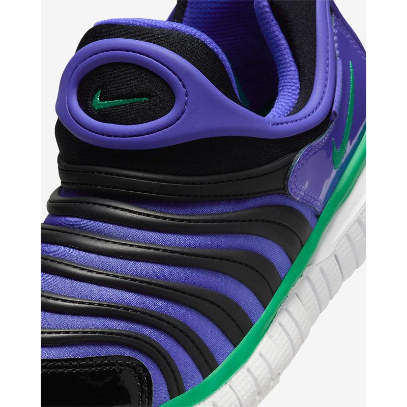NIKE（ナイキ） キッズ スニーカー ジュニア ダイナモフリー PS 16.5