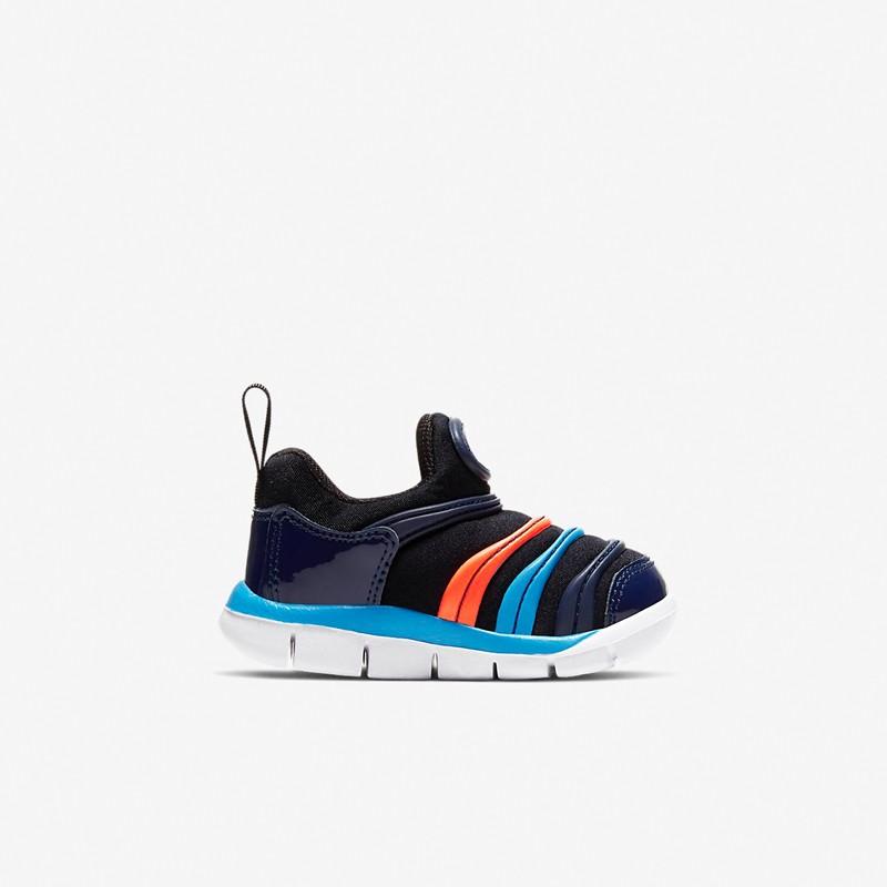 ベビーシューズ キッズ スニーカー 男の子 女の子 子供靴 ナイキ Nike ダイナモフリーtd 12 16cm ベビー靴 スリッポンタイプ カジュアル 343938 022 Apworld 通販 Paypayモール