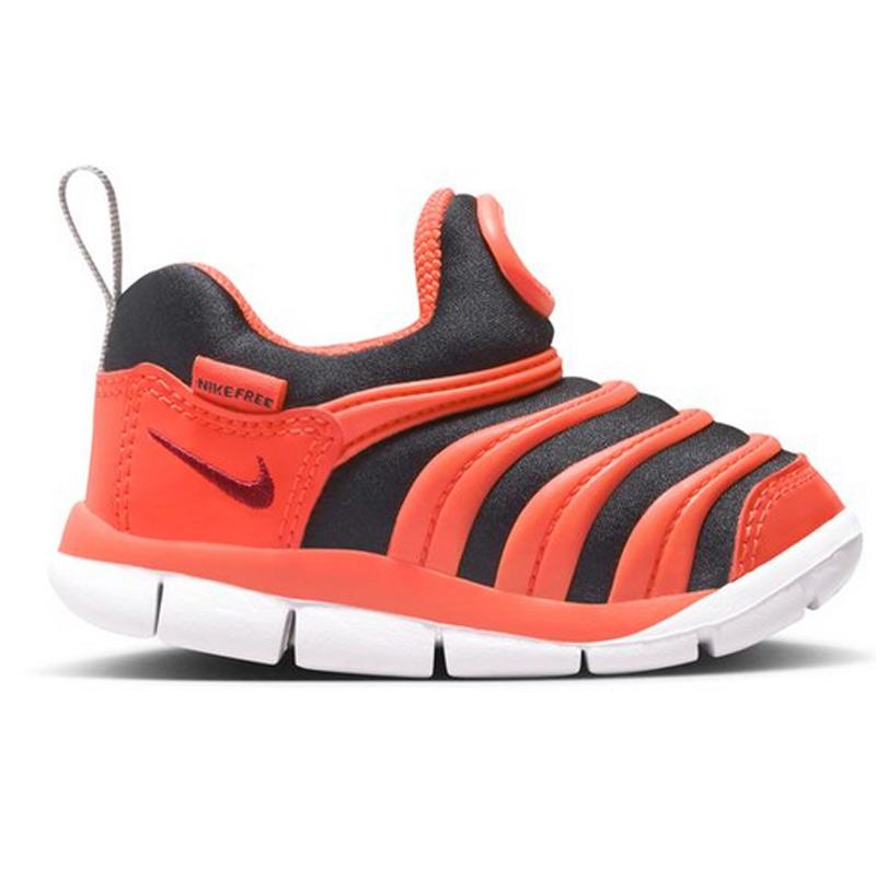 NIKE（ナイキ） ベビー キッズスニーカー シューズ ダイナモ フリー TD
