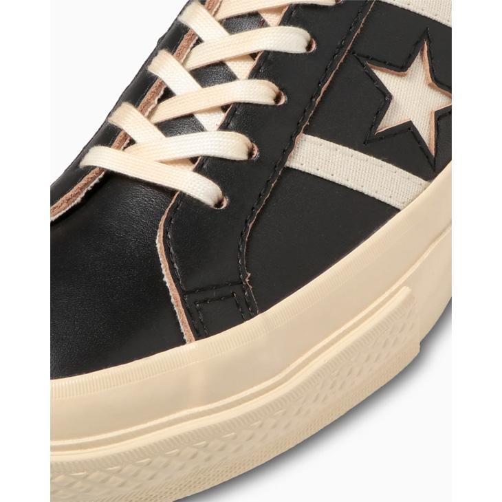 CONVERSE（コンバース） レザー スニーカー メンズ 靴 ワンスター 