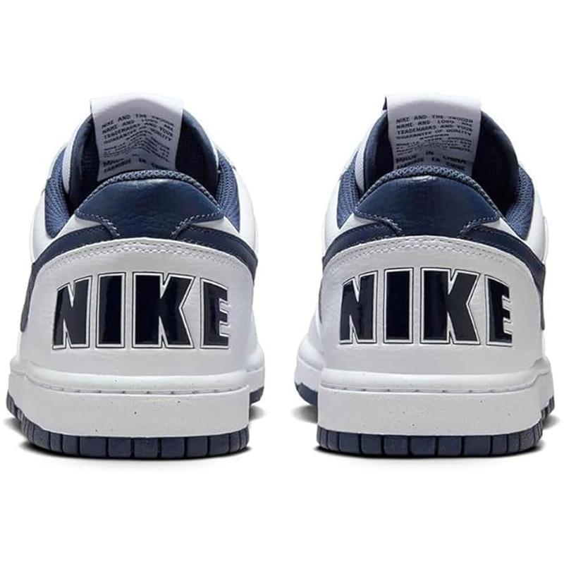 NIKE（ナイキ） スニーカー メンズ ビッグ ロー nike BIG LOW コート