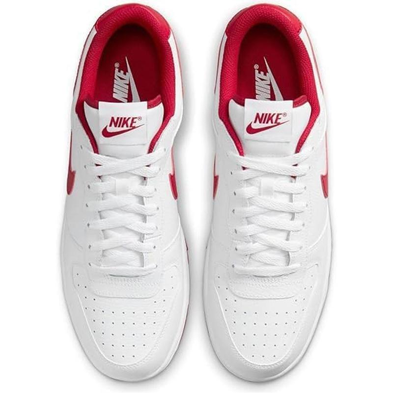 NIKE（ナイキ） スニーカー メンズ ビッグ ロー nike BIG LOW コート