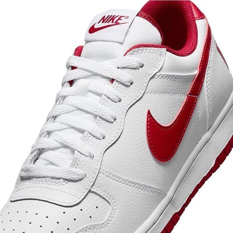NIKE（ナイキ） スニーカー メンズ ビッグ ロー nike BIG LOW コート