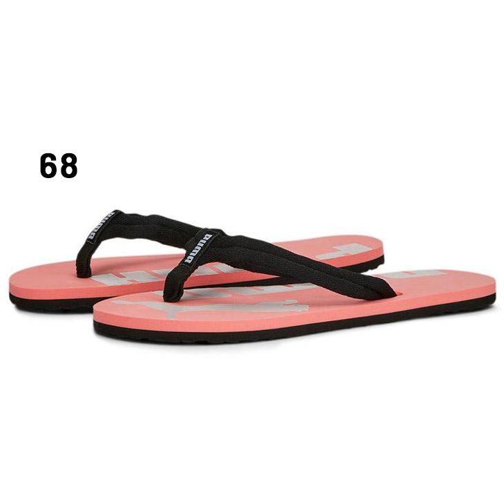 PUMA プーマ ビーチサンダル メンズ レディース シューズ